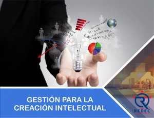 Gestión para la Creación Intelectual