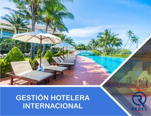 Gestión Hotelera Internacional