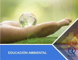 Educación Ambiental