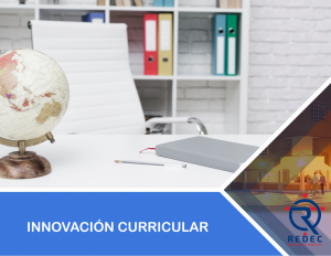Innovación Curricular