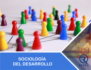 Sociología del Desarrollo